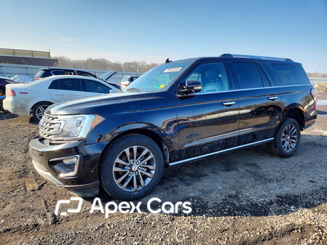 Ford Expedition 2021 - Image 1 of 12