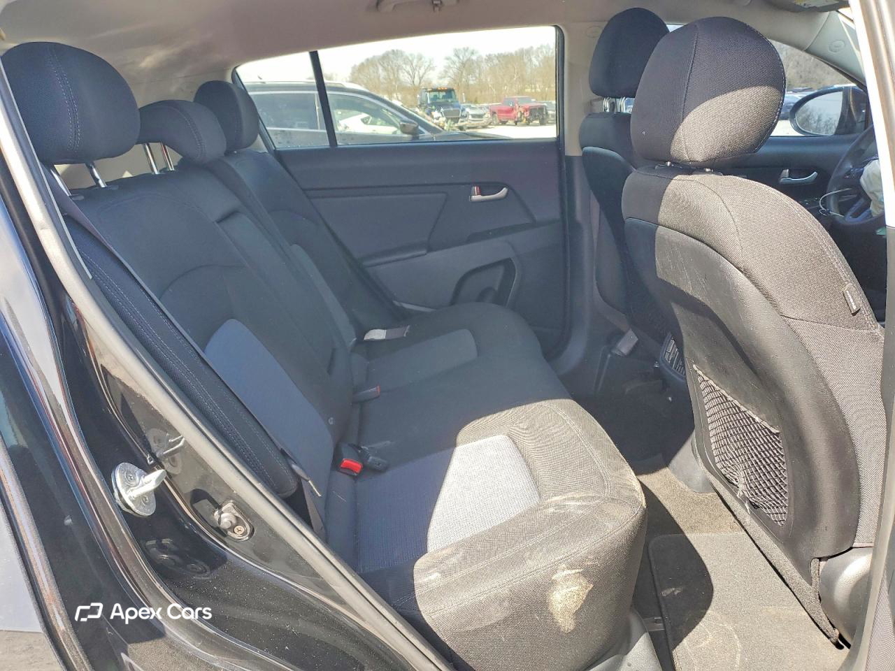 Kia Sportage 2016