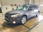 Subaru Outback 2018