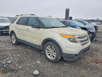 Ford Explorer 2013