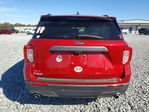 Ford Explorer 2021