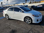 Toyota Corolla 2012