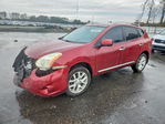 Nissan Rogue 2013