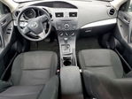 Mazda 3 2012