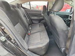 Nissan Versa 2021