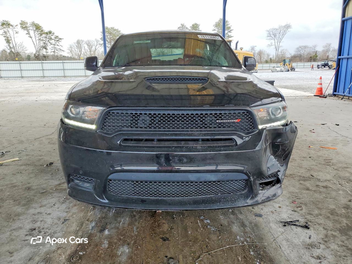 Dodge Durango 2020