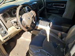 Dodge RAM 2012