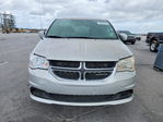 Dodge Caravan 2012