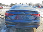 Audi A5 2018