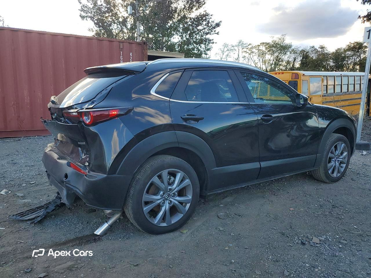 Mazda CX-30 2025