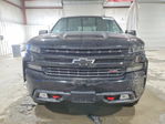 Chevrolet Silverado 2021