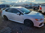 Subaru WRX 2017