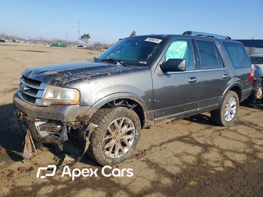 Ford Expedition 2017 - Image 1 of 14