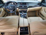 BMW Series 5 2015