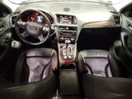 Audi Q5 2016