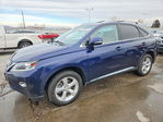 Lexus RX 2015
