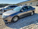 Ford Fusion 2010