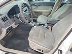 Ford Fusion 2012