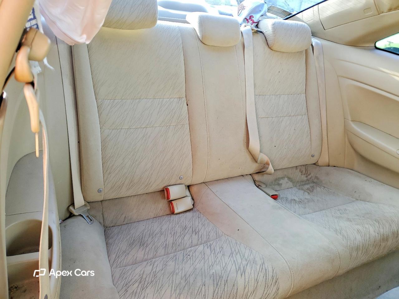 Honda Civic 2006