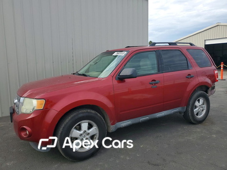 Ford Escape 2012 - Image 1 of 14