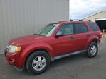 Ford Escape 2012