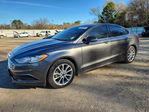 Ford Fusion 2017