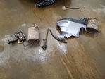 Subaru Forester 2009