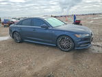 Audi A6 2016