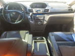 Honda Odyssey 2012
