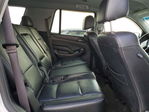 Chevrolet Tahoe 2016