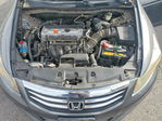 Honda Accord 2012