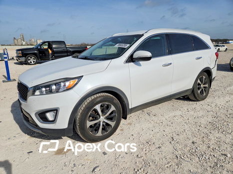 Kia Sorento 2018 - Image 1 of 14