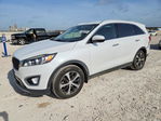 Kia Sorento 2018