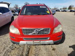 Volvo XC90 2012