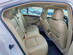 Ford Taurus 2017