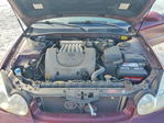 Hyundai Sonata 2005