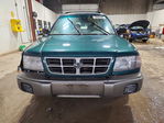Subaru Forester 1998