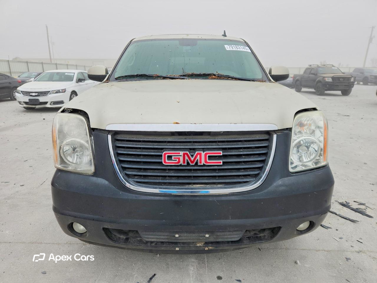GMC Yukon 2013