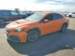 Subaru WRX 2022