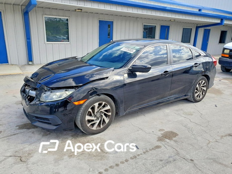 Honda Civic 2018 - Image 1 of 14