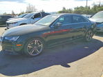 Audi A4 2017
