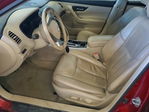 Nissan Altima 2014