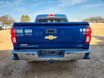 Chevrolet Silverado 2016