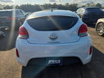 Hyundai Veloster 2013