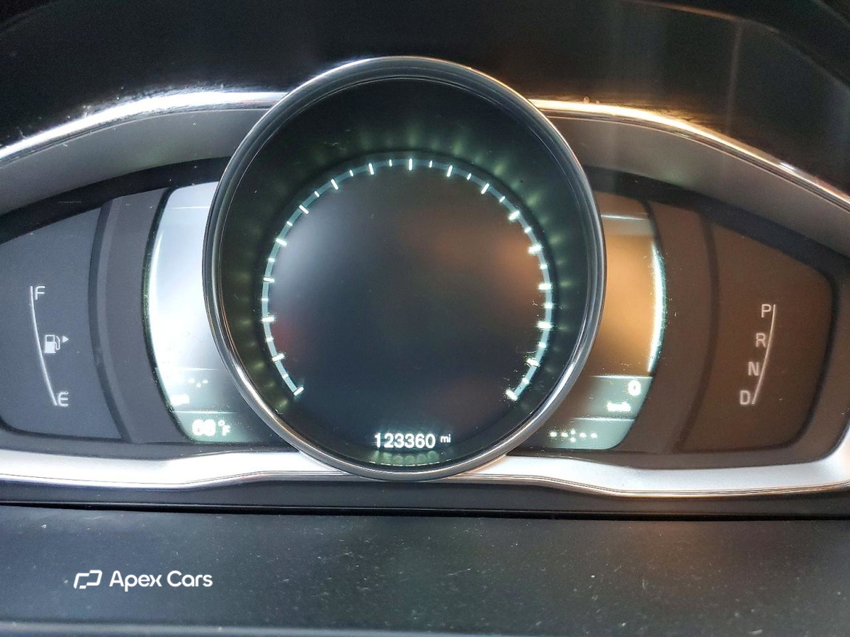 Volvo S60 2014