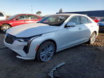 Cadillac CT4 2025