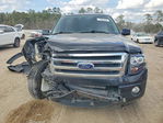 Ford Expedition 2012