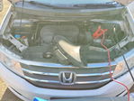 Honda Odyssey 2011