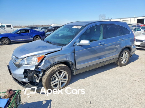 Honda CR-V 2011 - Image 1 of 13