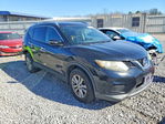 Nissan Rogue 2014